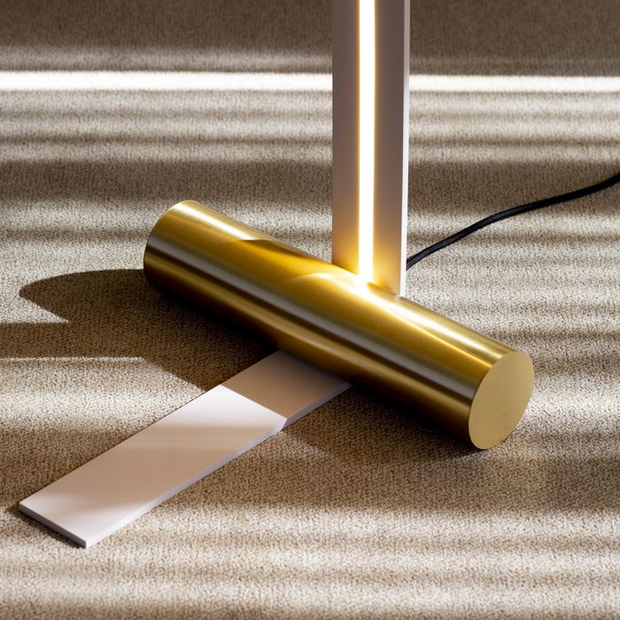 Nastro Lampadaire / 563.63/64