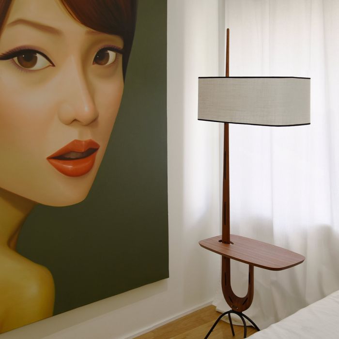 Lampadaire N°14.952