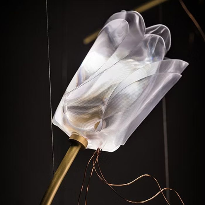 Suspension Tulip Linear