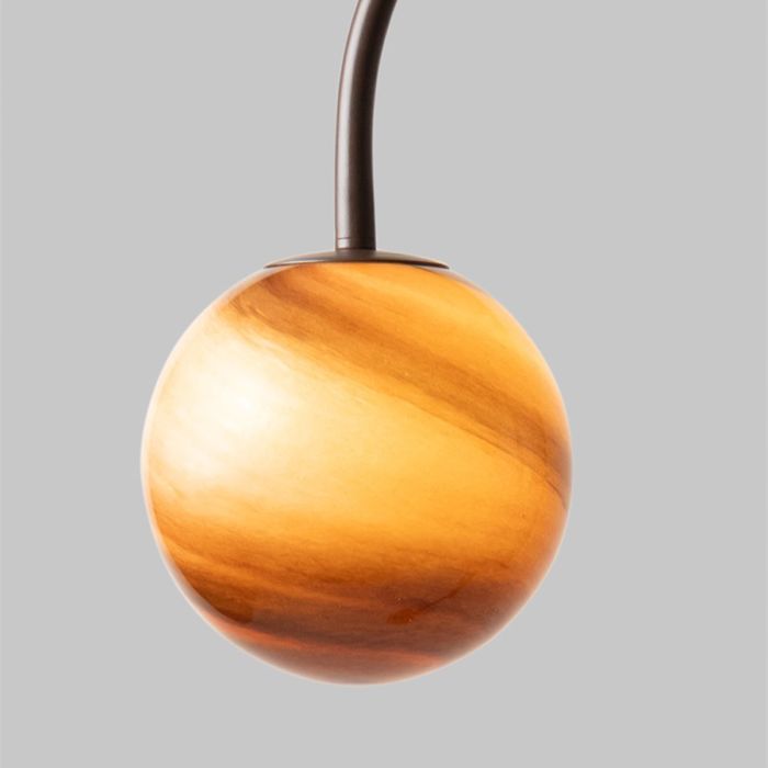 Lampadaire Tivoli
