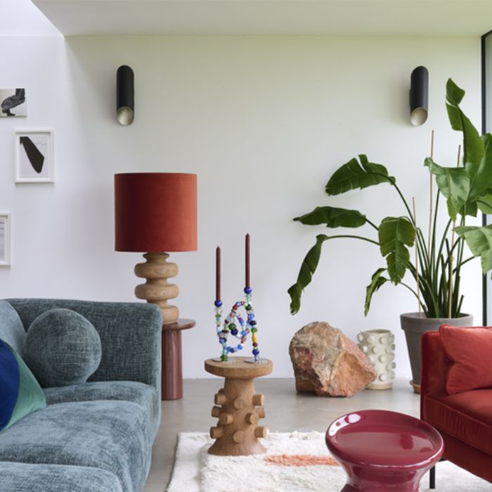 Tabouret Body
