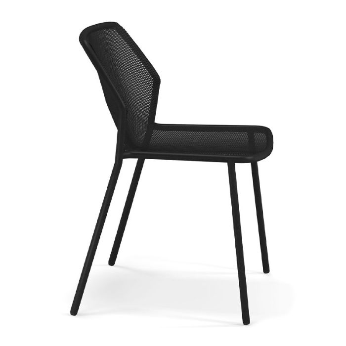 Chaise Darwin - Lot de 4