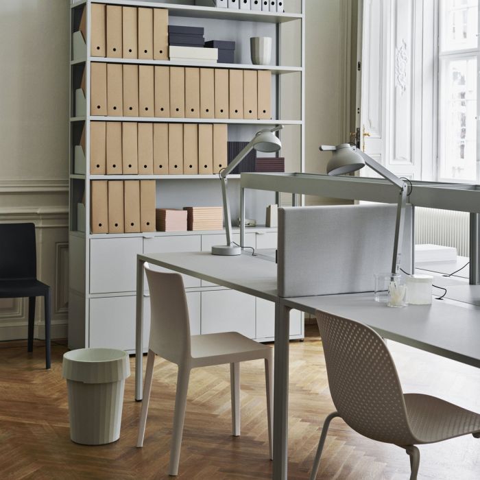 Élémentaire chair - Lot de 2 - Quickship