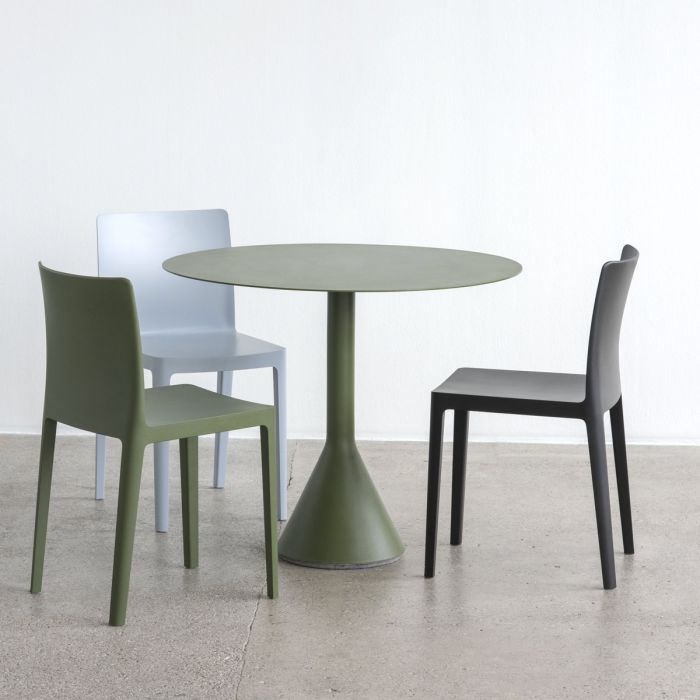 Élémentaire chair - Lot de 2 - Quickship