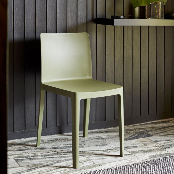 Élémentaire chair - Lot de 2 - Quickship