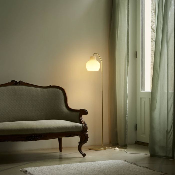 Lampadaire VL Ring Crown