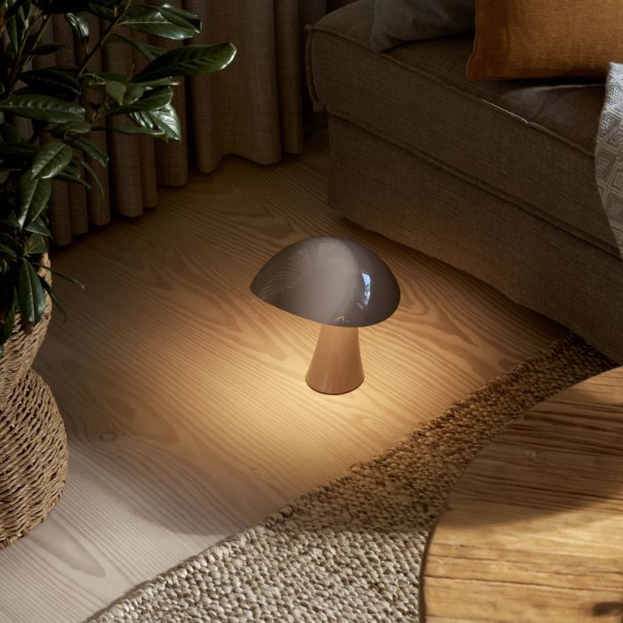 Lampe sans fil extérieure rechargeable Rumee 220