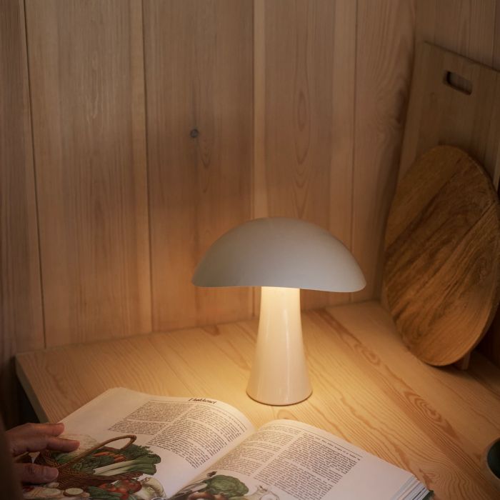 Lampe sans fil extérieure rechargeable Rumee 220