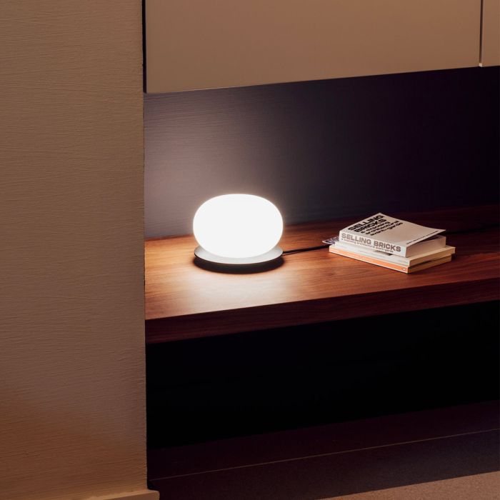 Lampe à poser Knock 6715 