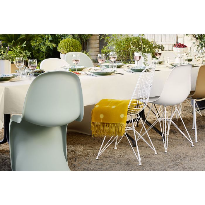 Wire Chair DKR