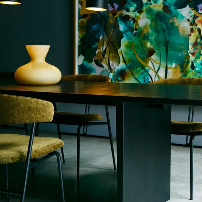 Table Private