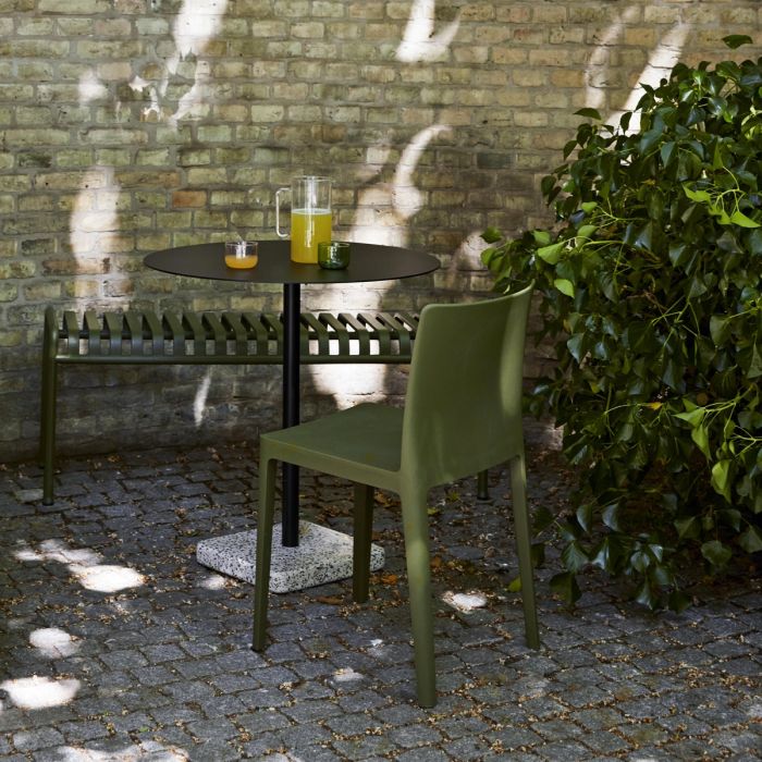 Élémentaire chair - Lot de 2 - Quickship
