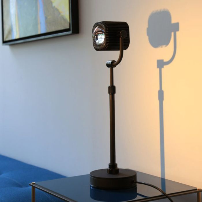 Corduroy & Corduroy II lampe de bureau
