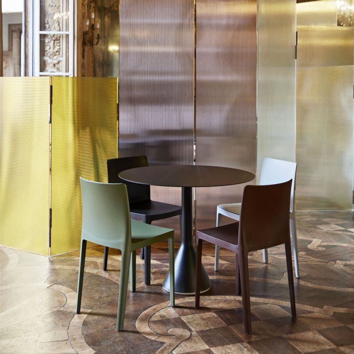 Élémentaire chair - Lot de 2 - Quickship