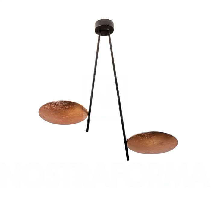 Plafonnier Lederam C2