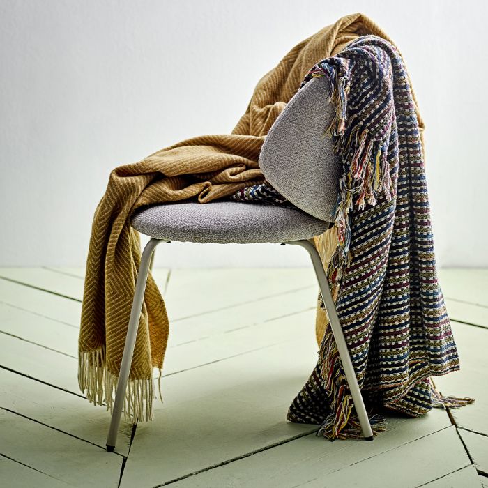 Chaise rembourrée Ponte