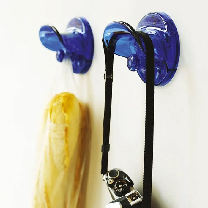Porte-manteau Hook - Lot de 2