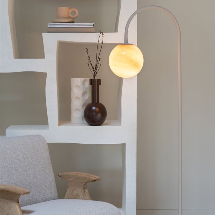 Lampadaire Tivoli