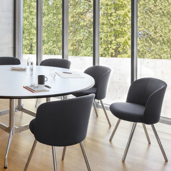 Mikado Side Chair