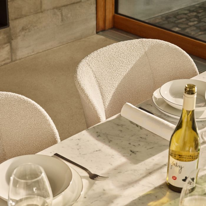 Mikado Armchair