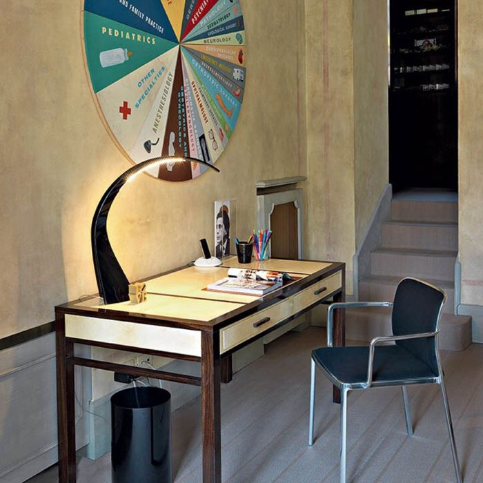Lampe de table Taj