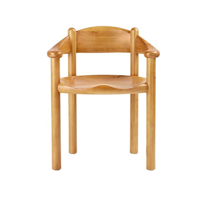 Fauteuil Daumiller
