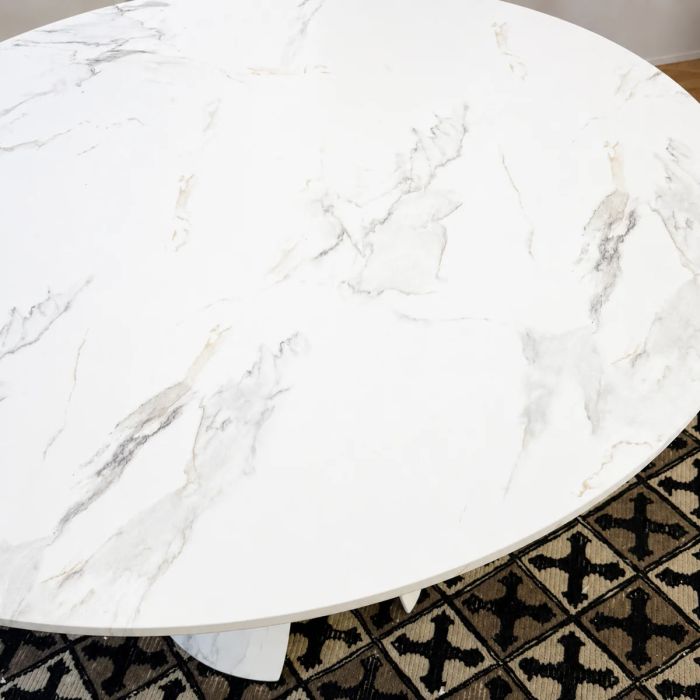 Dune Table - Ø 120 cm