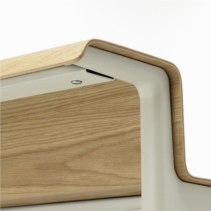Bureau Courier