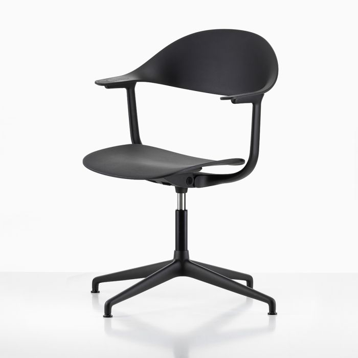 Fauteuil de bureau Mynt (Plastic)
