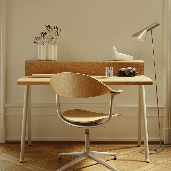 Bureau Courier