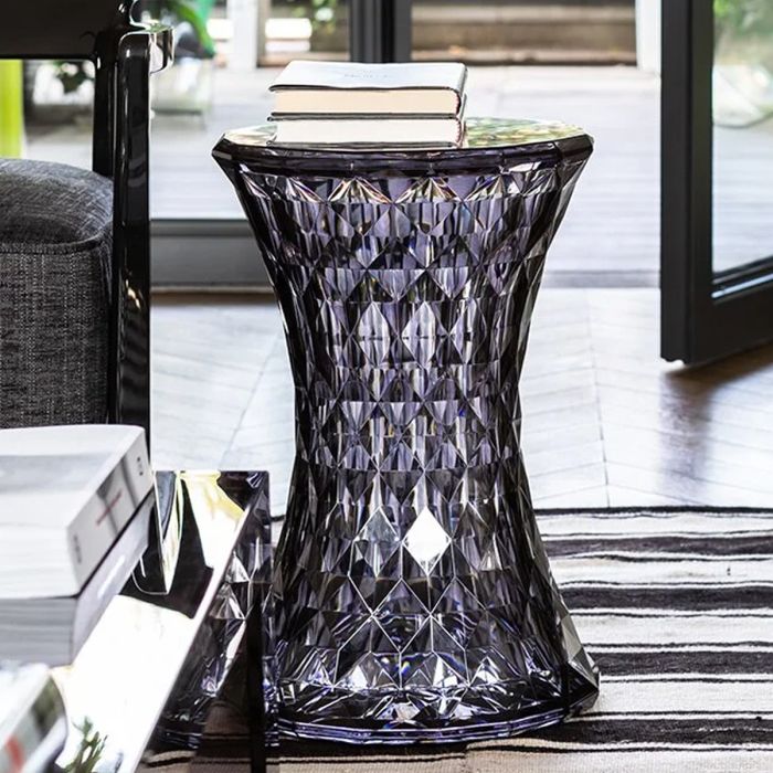 Tabouret Stone