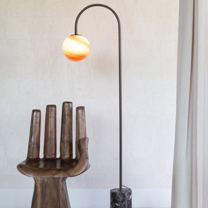 Lampadaire Tivoli