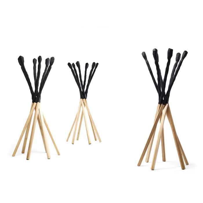 Porte-manteau Match