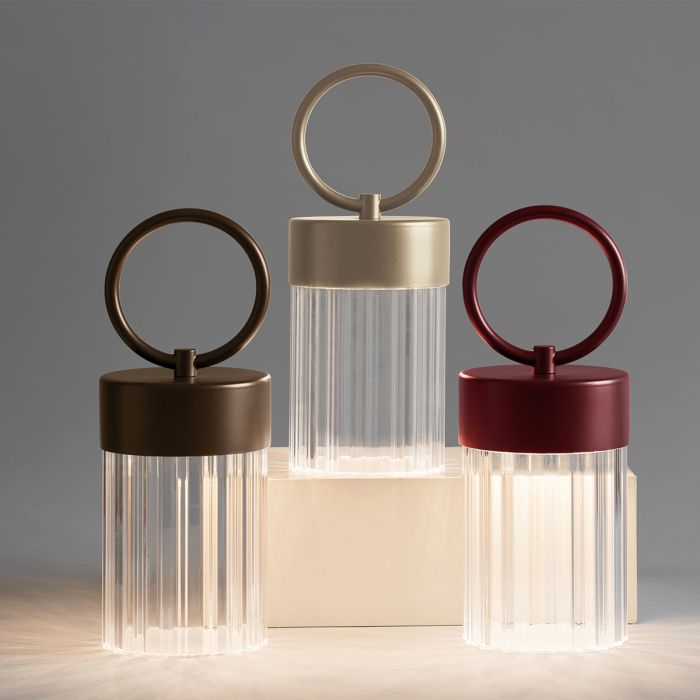 Lampe sans fil Claretta