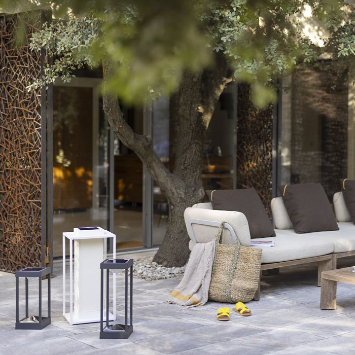 La lampe Parc