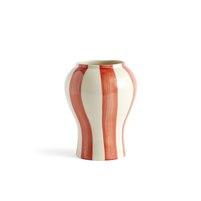 Vase Sobremesa Stripe