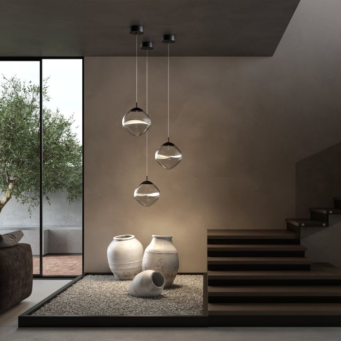Aether Suspension