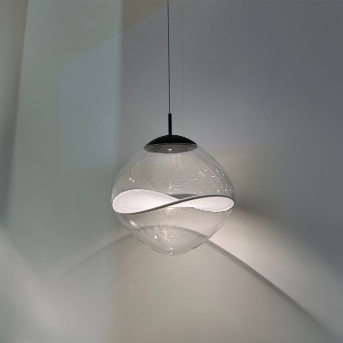 Aether Suspension