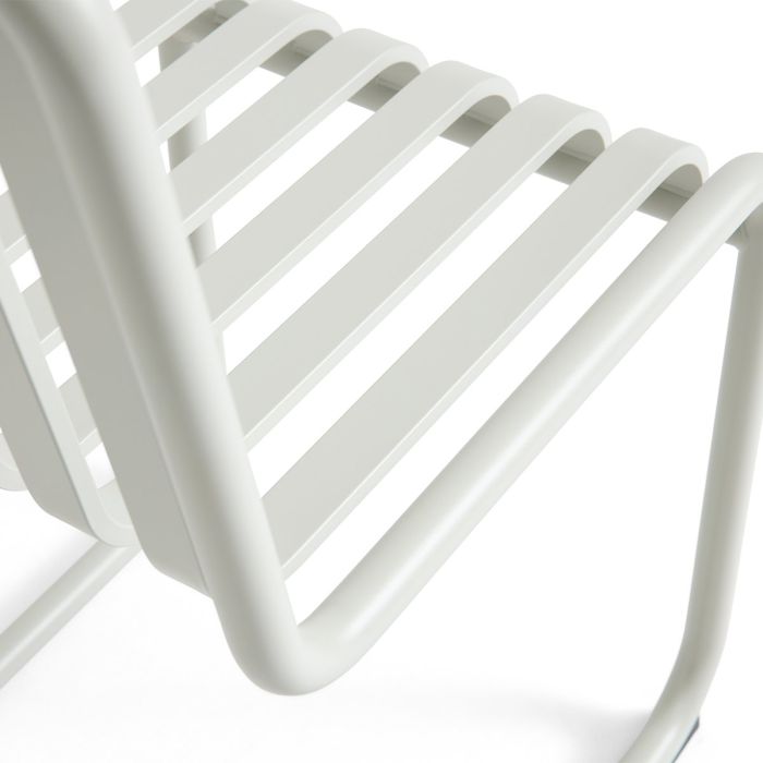 Chaise Palissade Cantilever