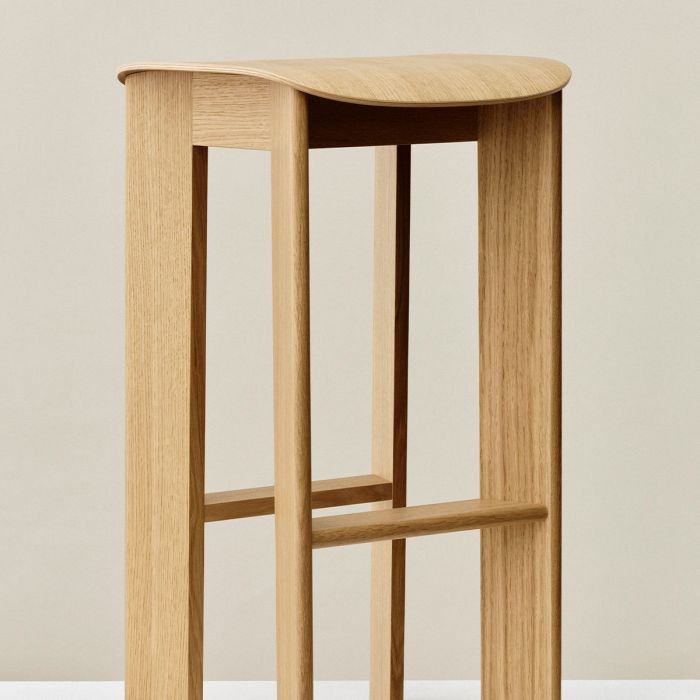 Tabouret de bar Chisel 30