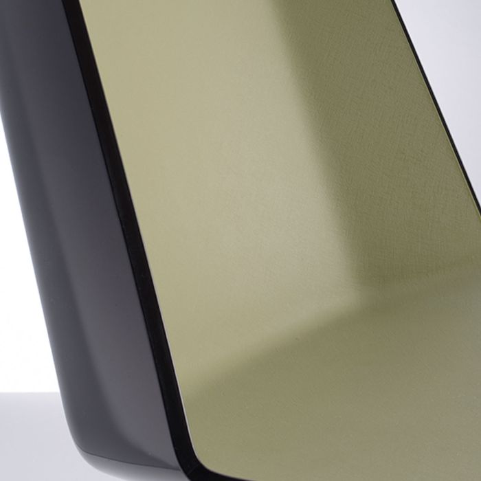 Chaise Aïku Pied Rond