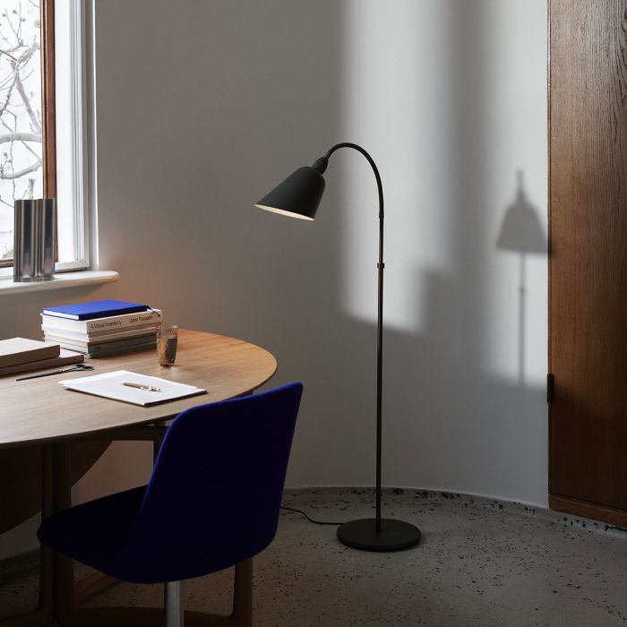 Lampadaire Bellevue AJ7