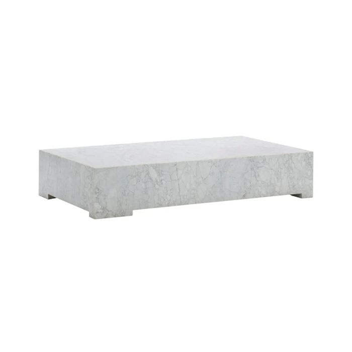 Alchemy Table basse
