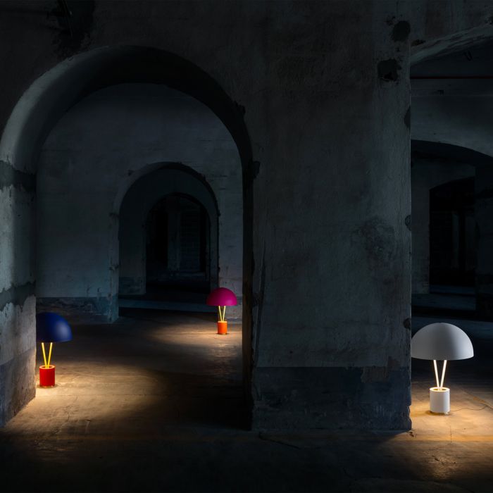 Lampe à poser Ale Big