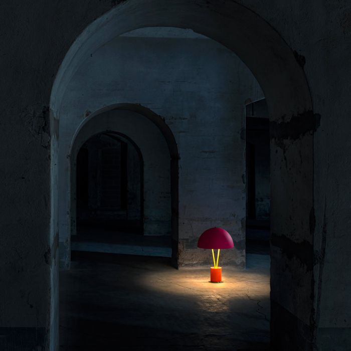 Lampe à poser Ale Big