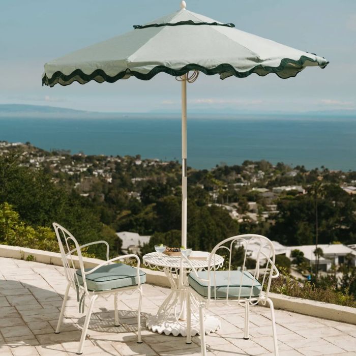 Chaise AL Fresco