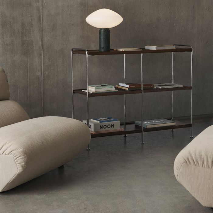 Meuble de rangement Alima NSD5