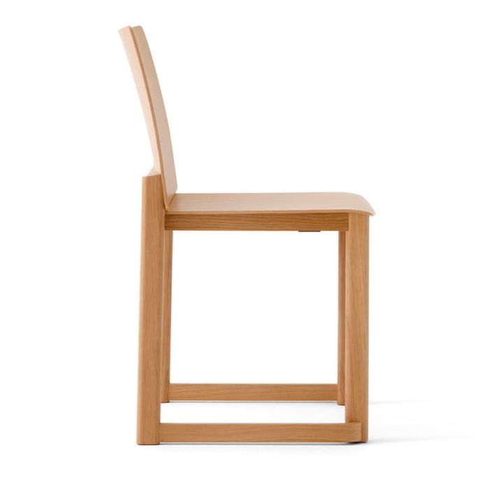 Chaise Allwood AV35 - Lot de 2