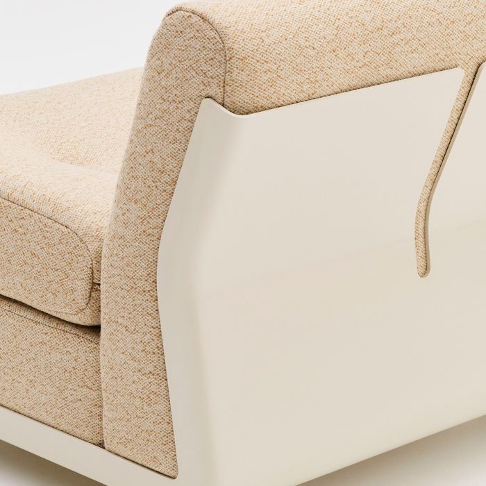 Fauteuil Amanta 