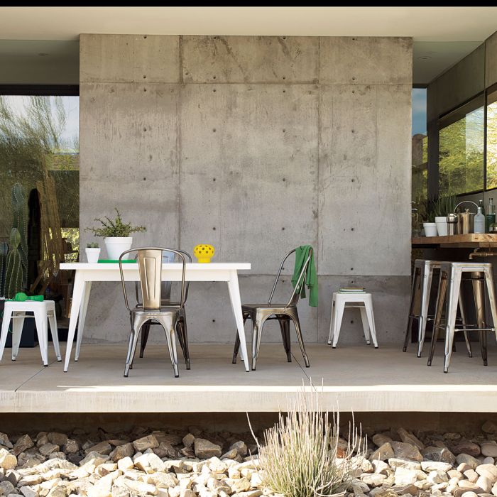 Chaise A